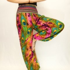 SONALI-PEACOCK